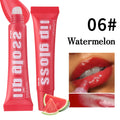 Natural Lip Plumping