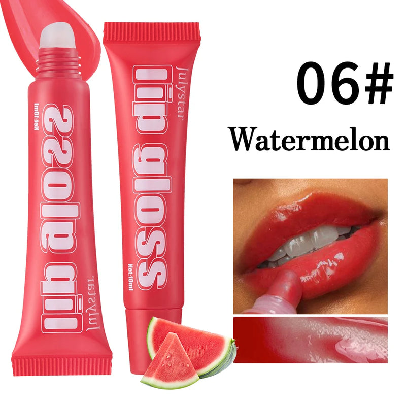 Natural Lip Plumping