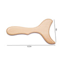 Wood Therapy Massage Tool Lymphatic Drainage Massager Wooden Therapy Cup Mushroom Massager Anti Cellulite Fascia Massage Roller