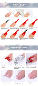 LILYCUTE 7ml Metallic Red Gel Nail Polish Winter Bright Chrome Glitter Mirror Enamel Gel Semi Permanent UV Soak Off Nail Art