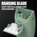 Shaving Groin Trimmers Sensitive Areas ergonomic design