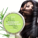 "Healthy hair results from Cleanses and Helps Strengthen Weak"