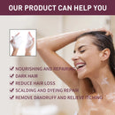 Black Hair Strengthen Hair Roots Hair Care nourishing formula