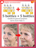 No fine lines ,From wrinkles and does not look old