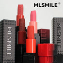Velvety Matte Lipstick, Richly Pigmented With A Satin Finish Long-Lasting Matte Lip Gloss, Full Coverage Creamy Lipstick
