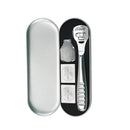 Stainless steel foot scraper, foot grinder, dead skin removal, foot repair, calluses removal tool, foot repair tool