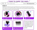 Straight Human Hair Bundles With A Closure Human Hair 24 Inch Transaprent Lace 4x4 5x5 2x6 Hd Lace Closure 3-5 Workdays Delivery