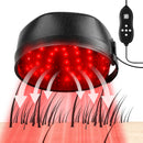 "Regrowth Anti Hair Loss Relax Scalp Hair bottle"