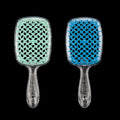 Professional Styling Comb Salon Barber Brushes Kit tools