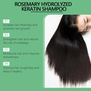 "Damaged Repair Moisturizing Scalp nourishing formula"