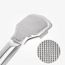 Stainless steel foot scraper, foot grinder, dead skin removal, foot repair, calluses removal tool, foot repair tool
