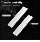 Eyebrow Pencil Microblading Supplies Set Waterproof Eyebrow Tattoo Tint Enhancers With Sharpener Brow 10Pcs Brow Trimmer Blade