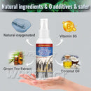 Savior: 3-Day Growth Spray - Buy Now and Enjoy Amazing Discounts