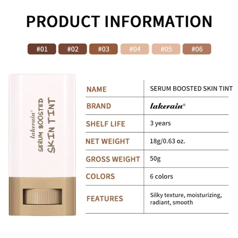 Beauty Balm Serum