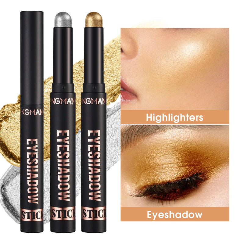 Pearl Eyeshadow