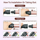 Curling Iron Automatic Curling Stick automatic barrel
