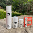 Smoothing Healthy Hair Care 50ml 150ml