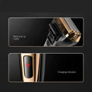Razor Nose Ear Hair Trimmer for Men precision tool