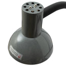 5 Heads Salon Infrared Lamp Infrared Heat Hair Color Processing Drying Hair Care Perming Dyeing Steamer SPA 110V