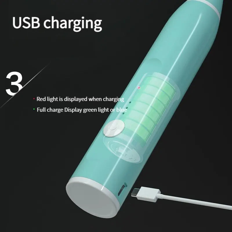 Portable Handheld Mixer