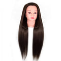 Doll Head For Braiding Styling practice mannequin
