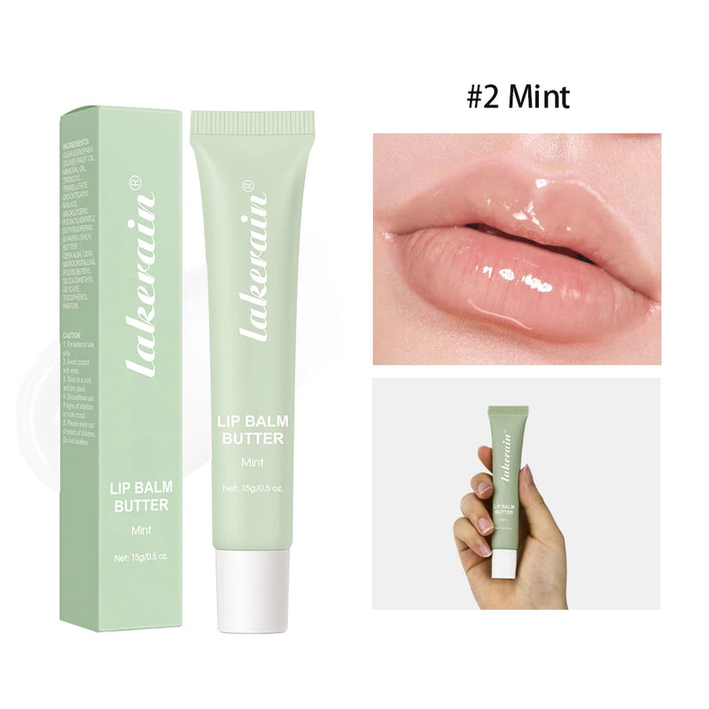 Lips Lip Glow Oil