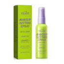 Oil-Free Setting Spray for Oily Skin - Oil-Control & Shine-Free, 12H Long Wear, Matte Finish, Non-Comedogenic