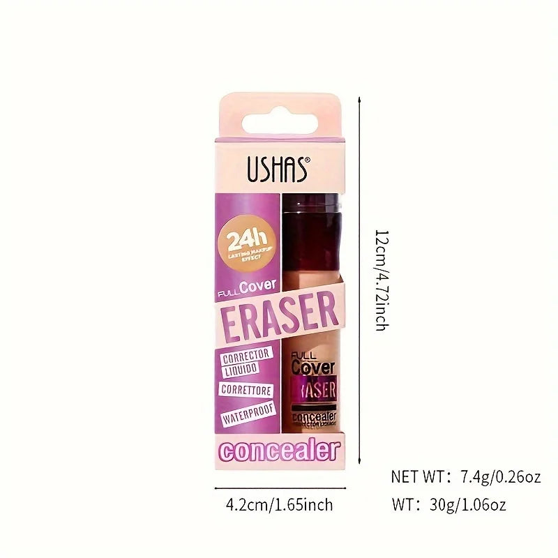 New Sponge Head Concealer