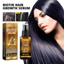 Follicle Reduce Hair Loss Stabiliz Hair Root nourishing formula
