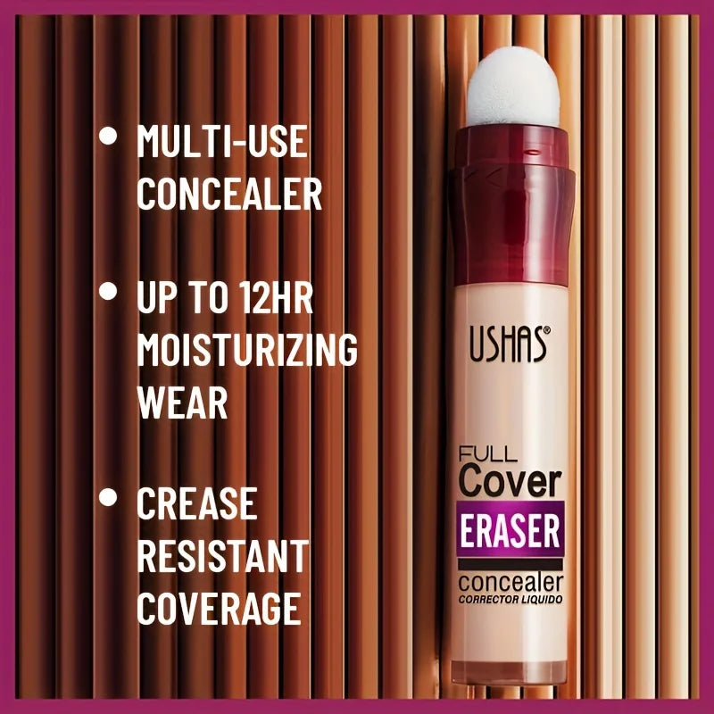 New Sponge Head Concealer