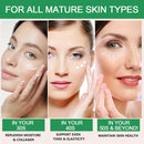 Nicotinamide Eyes Cream Dark Circles Remove Eye Bags Under  Hyaluronic Acid Moisturizing Serum Against Puffiness Eye Care Gel