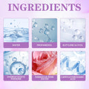 Oil-Free Setting Spray for Oily Skin - Oil-Control & Shine-Free, 12H Long Wear, Matte Finish, Non-Comedogenic