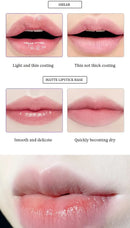 Transparent Honey Pot Lip Mask Moisturizes, Moisturizes, Lightens Lip Lines, Sleep Lip Mask, and Lip Care