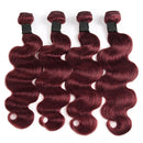 Burgundy Bundles