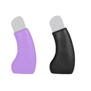 Facial Blackhead Removal Tool Portable Nose Deep Cleaning Remove Whitehead Acne Spatula Pore Cleaner Body Cleaning Skincare Tool