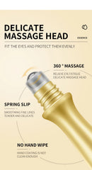 1/2/3pcs SADOER Retinol Eye Cream Firming Massage Eyes Serum Anti Dark Circles Remove Eye Bags Puffiness Firming Eyes Skin Care