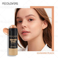 Body Concealer, Covering Tattoo Spots, Waterproof and Sweat-proof, Long-lasting and Natural, Easy To Remove Makeup