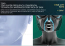 2025 Smart Facial Massager Lifting and Firming V-shaped Face-lifting Device All-round Body Shaping Anti-aging Beauty Instrument