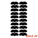 10/20/50/100 Pieces Deep Cleansing Nose Pores And Blackheads - Nose Cleaning Patch, Cleansing Facial Care Tool