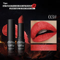 7Colors Glitter Lipstick