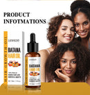 "Lewedo Naturals Batana Oil Fast Hair bottle"