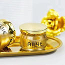 AILKE Dark Spot Corrector Bleaching Hydration Facial Cream With Spf35+ Lighting Skin Tone Korean Anti-sunburn Face Skin Care