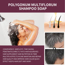 Black Hair Strengthen Hair Roots Hair Care nourishing formula