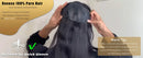 100% Unprocessed Virgin Brazilian Human Hair Bundles Natural Black Color 30 32 Inch Body Wave 3/4 Bundles Raw Hair Extensions 16A Remy Pure Human HairBundle
