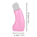 Facial Blackhead Removal Tool Portable Nose Deep Cleaning Remove Whitehead Acne Spatula Pore Cleaner Body Cleaning Skincare Tool