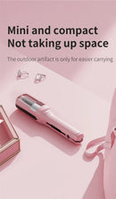 Women Cordless Hair Cutting Machine trimmer