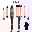 Curling Iron Automatic Curling Stick automatic barrel