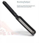 1 Pcs Foot File Scrubber Professional Rasp Heel Grater Hard Dead Skin Callus Remover Pedicure Feet Care Tools