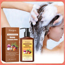 "Rosemary Shampoo Hair Growth Anti Loss Soothing natural ingredients"