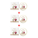 "Healthy hair results using Gentle Cleansing Nourish Scalp Hair"
